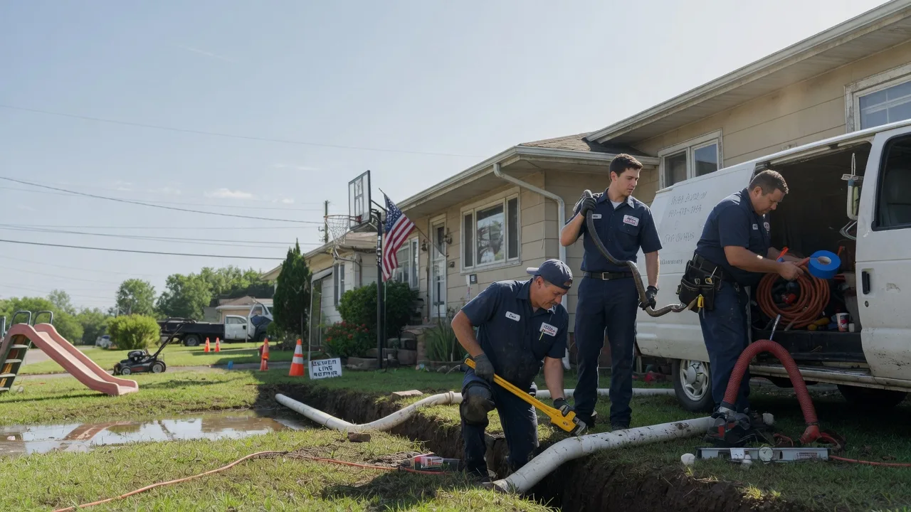 Toilet Installation in Imperial, MO near me